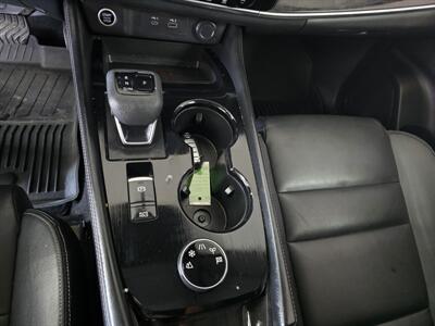 2021 Nissan Rogue SL - Photo 23 - Hamilton, OH 45015
