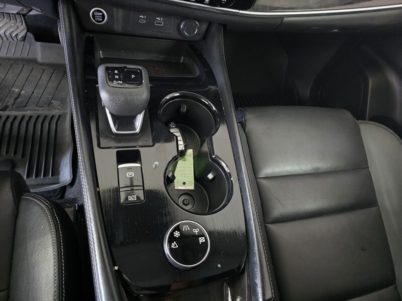 2021 Nissan Rogue SL - Photo 23 - Hamilton, OH 45015