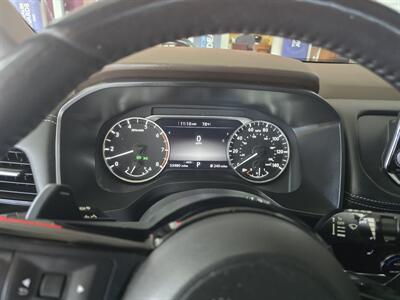 2021 Nissan Rogue SL - Photo 30 - Hamilton, OH 45015
