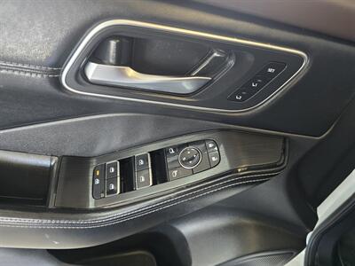 2021 Nissan Rogue SL - Photo 20 - Hamilton, OH 45015