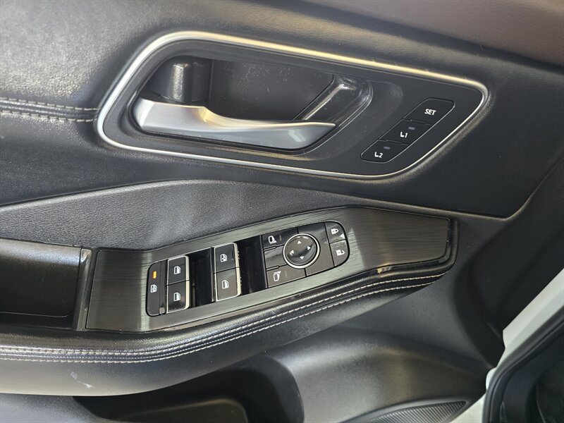 2021 Nissan Rogue SL - Photo 20 - Hamilton, OH 45015
