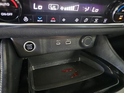 2021 Nissan Rogue SL - Photo 32 - Hamilton, OH 45015