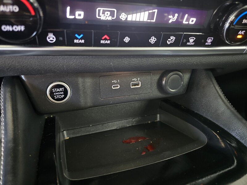 2021 Nissan Rogue SL - Photo 32 - Hamilton, OH 45015