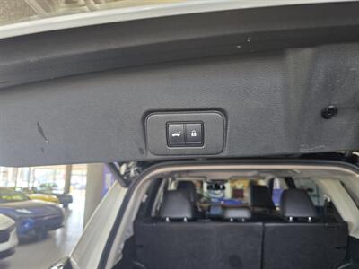 2021 Nissan Rogue SL - Photo 36 - Hamilton, OH 45015