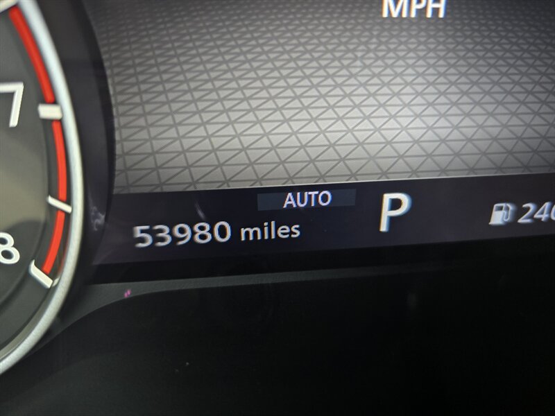 2021 Nissan Rogue SL - Photo 29 - Hamilton, OH 45015