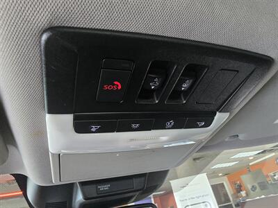 2021 Nissan Rogue SL - Photo 33 - Hamilton, OH 45015