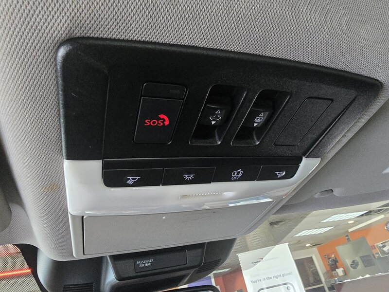 2021 Nissan Rogue SL - Photo 33 - Hamilton, OH 45015