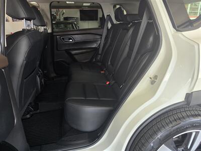 2021 Nissan Rogue SL - Photo 13 - Hamilton, OH 45015
