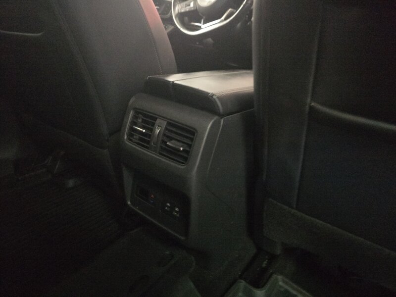 2021 Nissan Rogue SL - Photo 18 - Hamilton, OH 45015