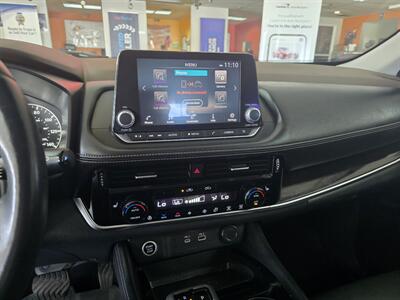 2021 Nissan Rogue SL - Photo 31 - Hamilton, OH 45015