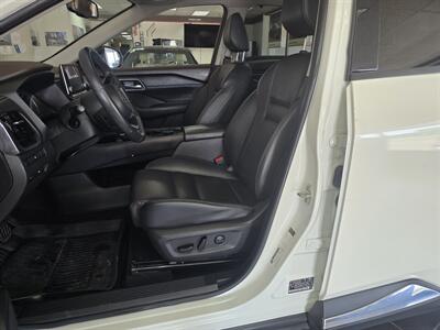 2021 Nissan Rogue SL - Photo 9 - Hamilton, OH 45015