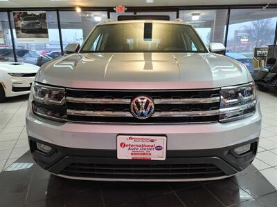 2019 Volkswagen Atlas V6 SE 4Motion SUV AWD w/TECHNOLIGY   - Photo 3 - Hamilton, OH 45015