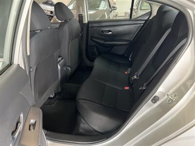 2020 Nissan Sentra S   - Photo 19 - Hamilton, OH 45015