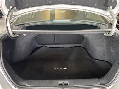 2020 Nissan Sentra S   - Photo 27 - Hamilton, OH 45015