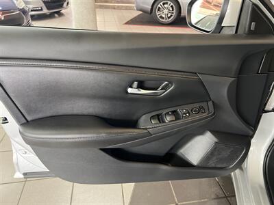 2020 Nissan Sentra S   - Photo 18 - Hamilton, OH 45015