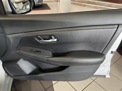 2020 Nissan Sentra S   - Photo 26 - Hamilton, OH 45015