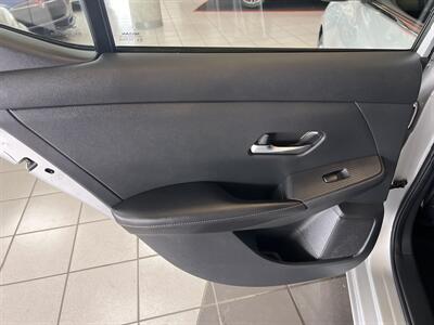 2020 Nissan Sentra S   - Photo 20 - Hamilton, OH 45015