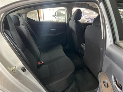 2020 Nissan Sentra S   - Photo 21 - Hamilton, OH 45015