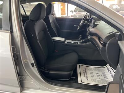 2020 Nissan Sentra S   - Photo 23 - Hamilton, OH 45015