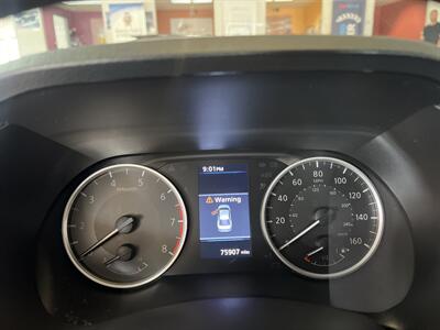 2020 Nissan Sentra S   - Photo 12 - Hamilton, OH 45015
