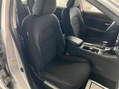 2020 Nissan Sentra S   - Photo 24 - Hamilton, OH 45015