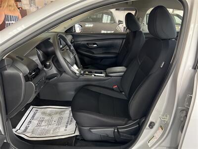2020 Nissan Sentra S   - Photo 9 - Hamilton, OH 45015
