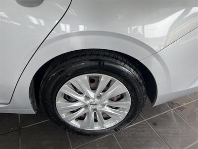 2020 Nissan Sentra S   - Photo 28 - Hamilton, OH 45015