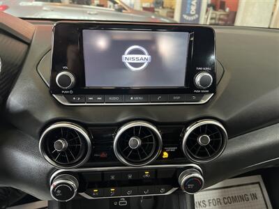 2020 Nissan Sentra S   - Photo 15 - Hamilton, OH 45015