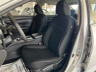 2020 Nissan Sentra S   - Photo 10 - Hamilton, OH 45015