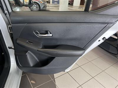 2020 Nissan Sentra S   - Photo 22 - Hamilton, OH 45015