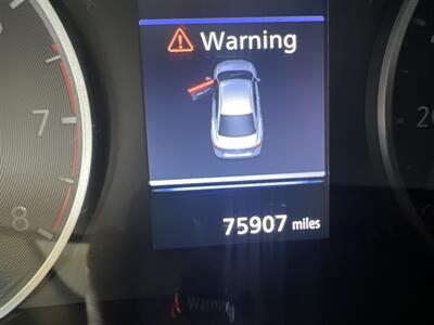 2020 Nissan Sentra S   - Photo 13 - Hamilton, OH 45015