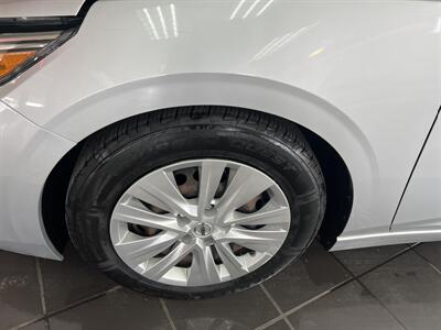 2020 Nissan Sentra S   - Photo 29 - Hamilton, OH 45015
