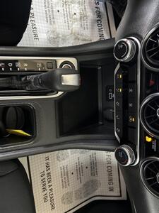 2020 Nissan Sentra S   - Photo 17 - Hamilton, OH 45015