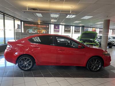 2016 Dodge Dart SE   - Photo 5 - Hamilton, OH 45015