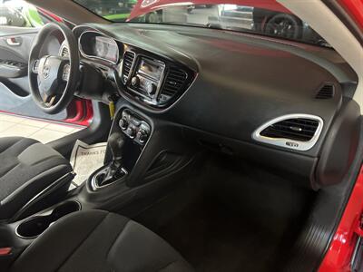 2016 Dodge Dart SE   - Photo 22 - Hamilton, OH 45015