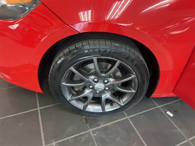 2016 Dodge Dart SE   - Photo 26 - Hamilton, OH 45015