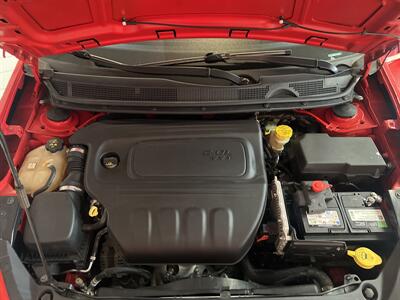 2016 Dodge Dart SE   - Photo 27 - Hamilton, OH 45015