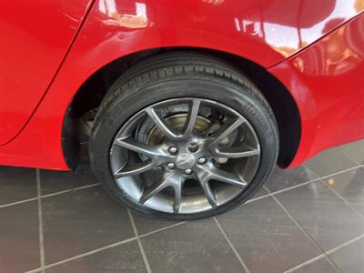 2016 Dodge Dart SE   - Photo 25 - Hamilton, OH 45015