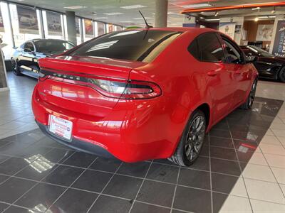 2016 Dodge Dart SE   - Photo 6 - Hamilton, OH 45015