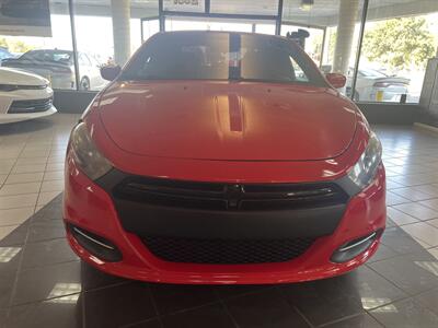 2016 Dodge Dart SE   - Photo 4 - Hamilton, OH 45015