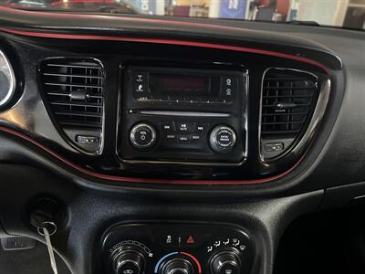 2016 Dodge Dart SE   - Photo 13 - Hamilton, OH 45015