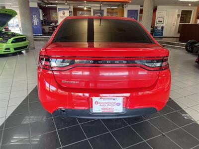 2016 Dodge Dart SE   - Photo 7 - Hamilton, OH 45015