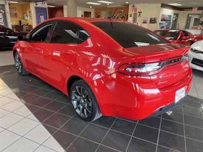 2016 Dodge Dart SE   - Photo 8 - Hamilton, OH 45015