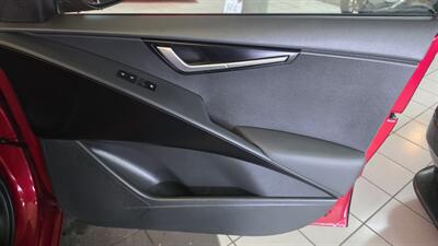 2023 Kia Niro LX 4DR CROSSOVER   - Photo 28 - Hamilton, OH 45015