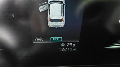 2023 Kia Niro LX 4DR CROSSOVER   - Photo 14 - Hamilton, OH 45015