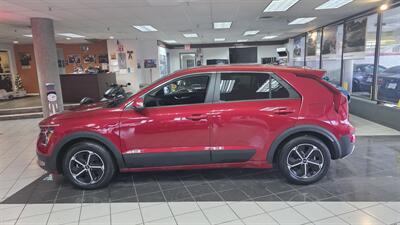 2023 Kia Niro LX 4DR CROSSOVER   - Photo 1 - Hamilton, OH 45015