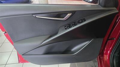 2023 Kia Niro LX 4DR CROSSOVER   - Photo 20 - Hamilton, OH 45015