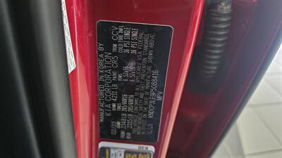 2023 Kia Niro LX 4DR CROSSOVER   - Photo 33 - Hamilton, OH 45015