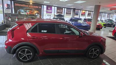 2023 Kia Niro LX 4DR CROSSOVER   - Photo 5 - Hamilton, OH 45015