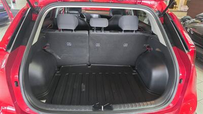 2023 Kia Niro LX 4DR CROSSOVER   - Photo 29 - Hamilton, OH 45015